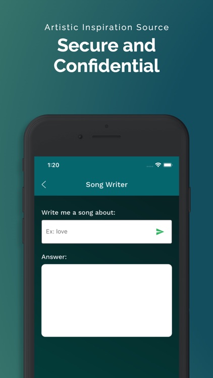 ChatPro - AI Assistant screenshot-3