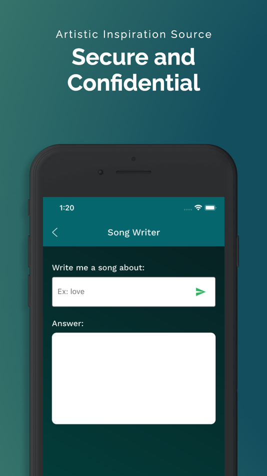 #4. ChatPro - AI Assistant (iOS) 由: ADVANCED CHAT AI PRO LIMITED