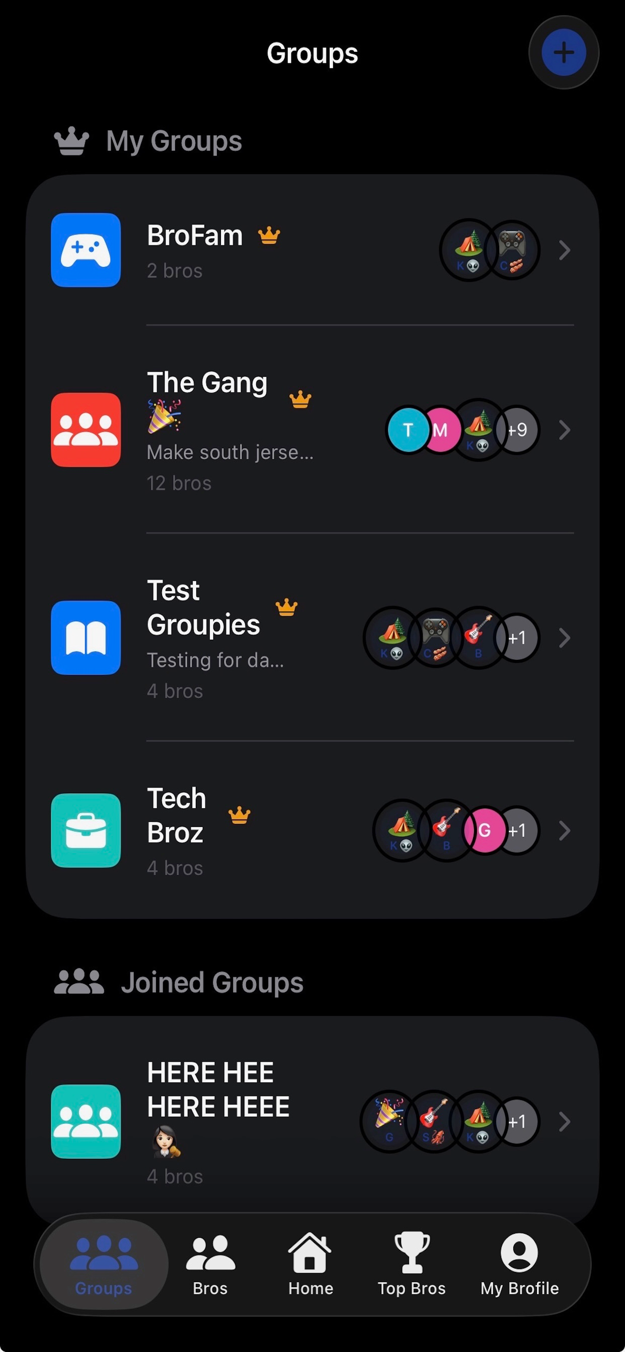 RemindaBro screenshot 3
