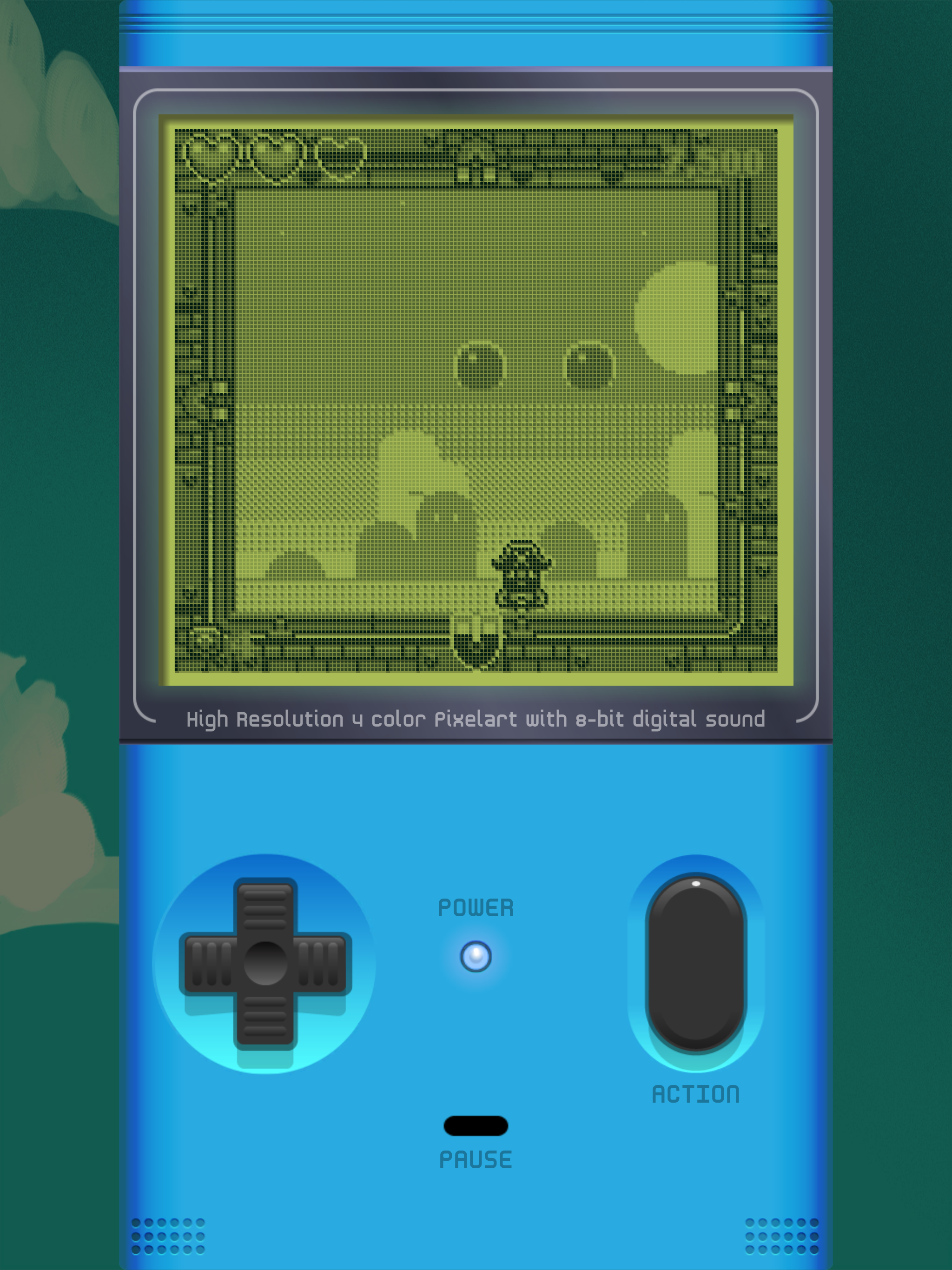 Pirate Pop screenshot 11