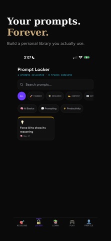 Kairo: Learn AI Screenshot 5 of 6