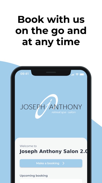 Joseph Anthony Spa and Salon