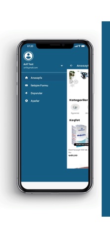Mediteri screenshot