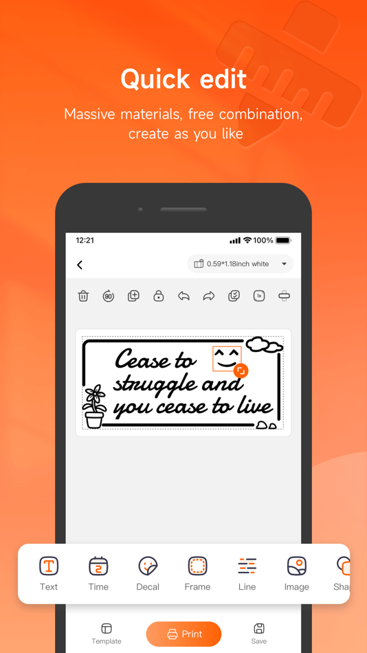 #2. AiYin (iOS) 由: Xiamen AiYin Technology Co.,Ltd