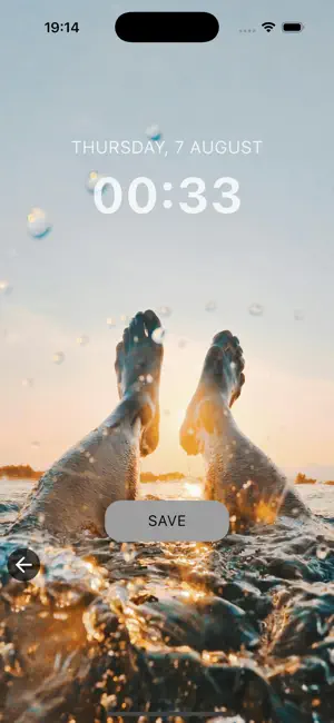 Summer 2025 Wallpaper HD screenshot 1