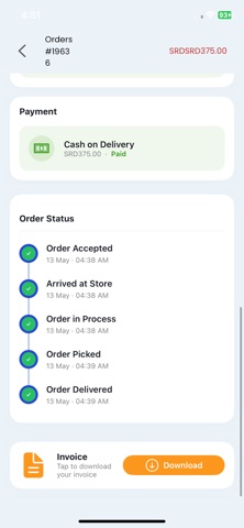 RideKo Partners Screenshot 6 of 7