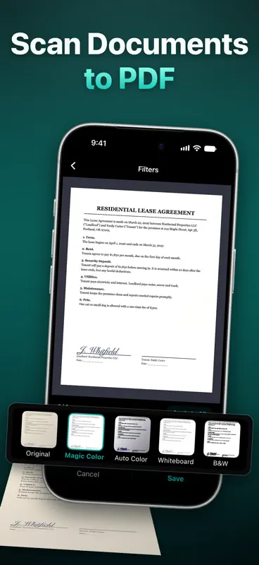 Smart Printer - Print and Scan screenshot 5 of 5