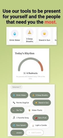 Fysh screenshot