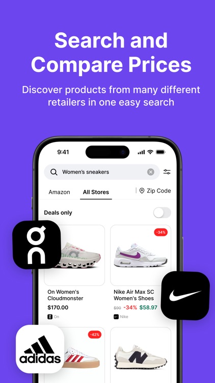 Haul - Sales, Deals & Coupons screenshot-0