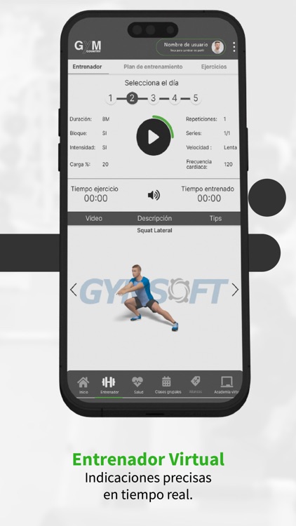 Country Club screenshot-5