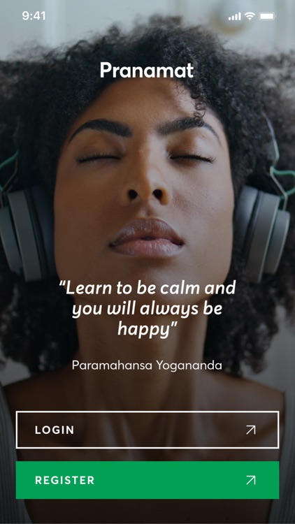 Pranamat for Mind & Body