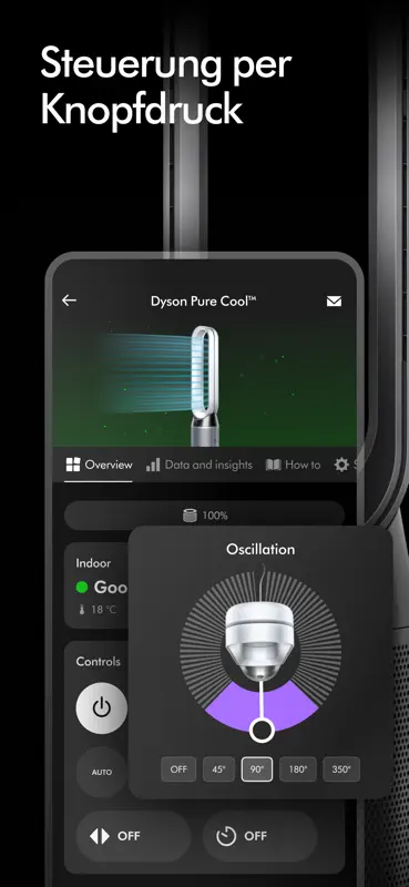 MyDyson™ screenshot 5 of 9