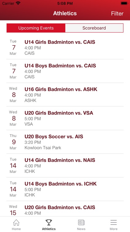 DSC International School