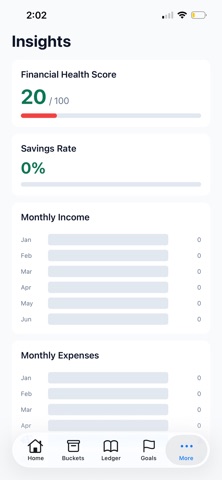 Financey Screenshot 6 of 10