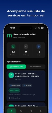 Meca Estabelecimento Screenshot 6 of 6