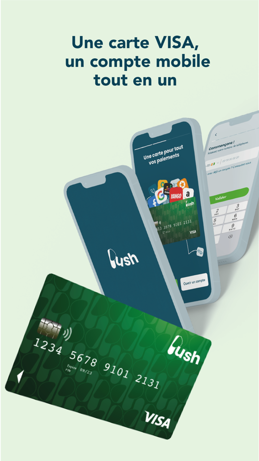#1. Push CI (iOS) 由: Panelys SAS