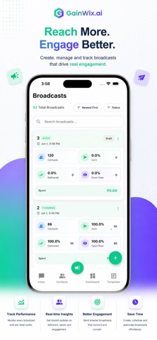 GainWix Screenshot 10 of 10