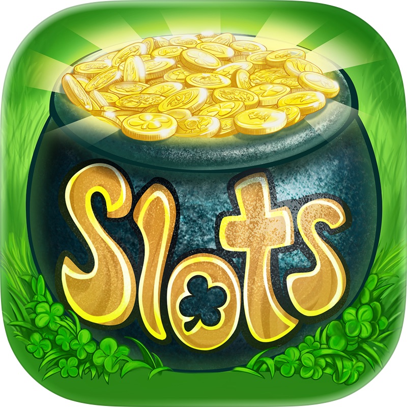 Slots of Gold Classic screenshot 1
