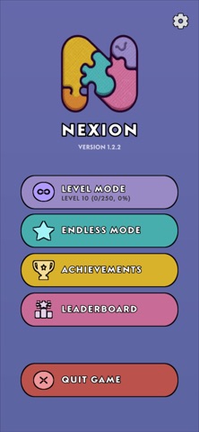 Nexion: Match the Numbers screenshot
