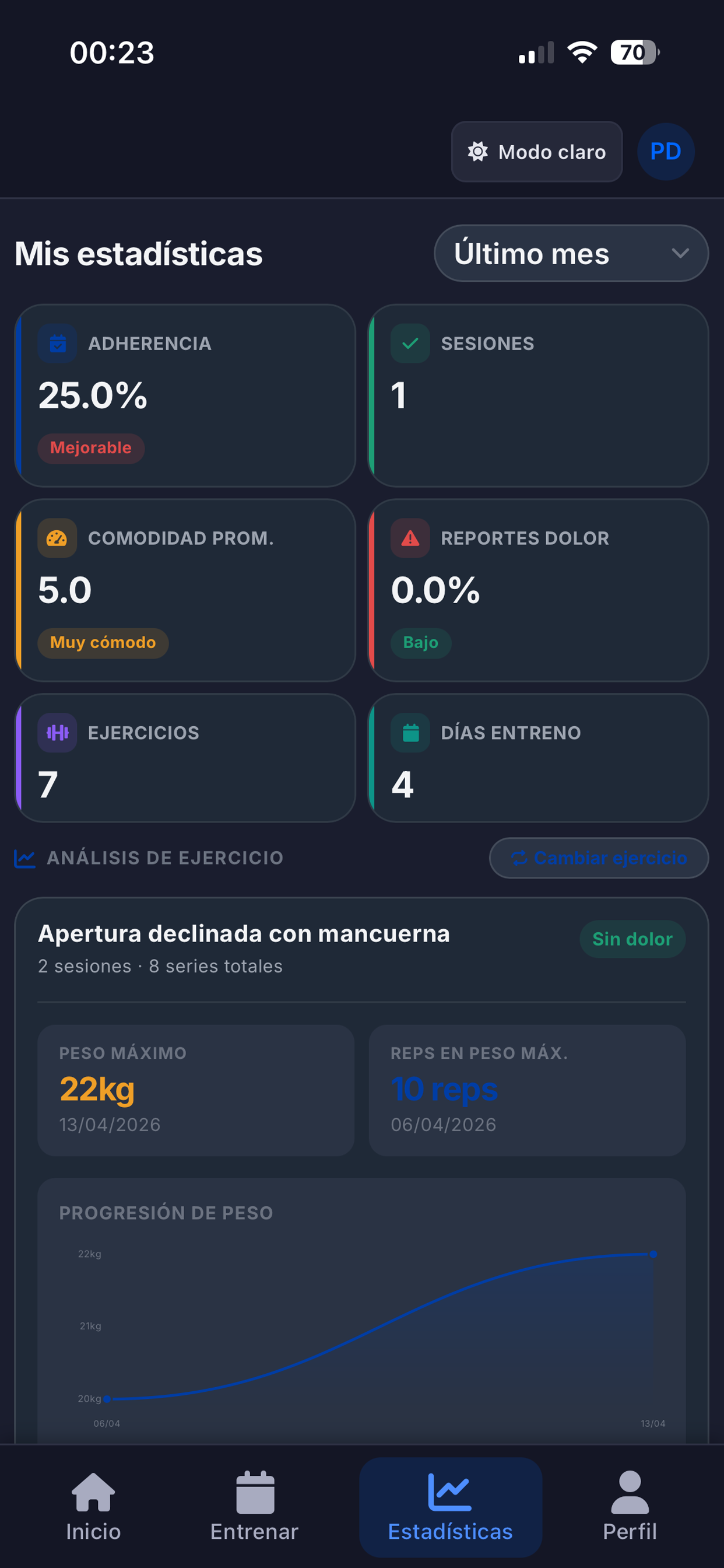 Planni App