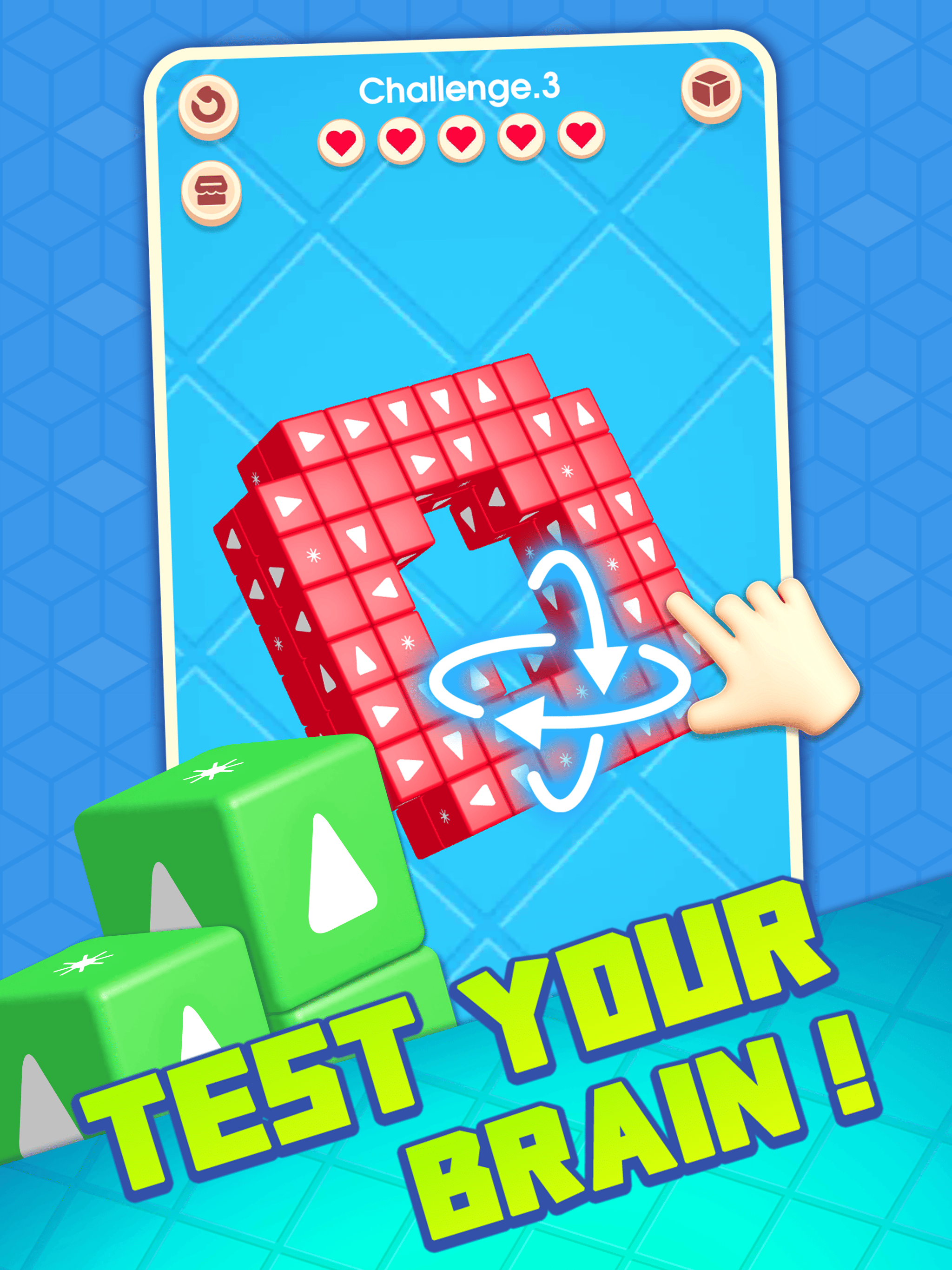Unlock Master: Tap Puzzle screenshot 7