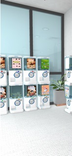 Want to Make Capsule Toys screenshot 1