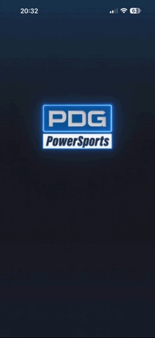 PDG PowerSPorts Screenshot 1 of 6
