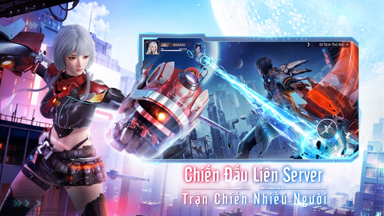 Mã Tiến Hóa:X - Gzone