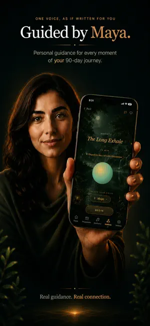 SERAE: Meditation & Sleep screenshot 2
