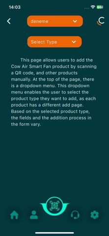 Cowealthy - Manager Screenshot 9 of 10