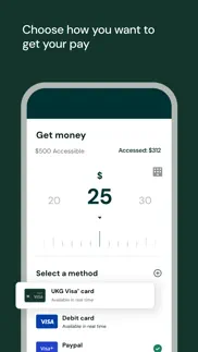 ukg wallet iphone images 3