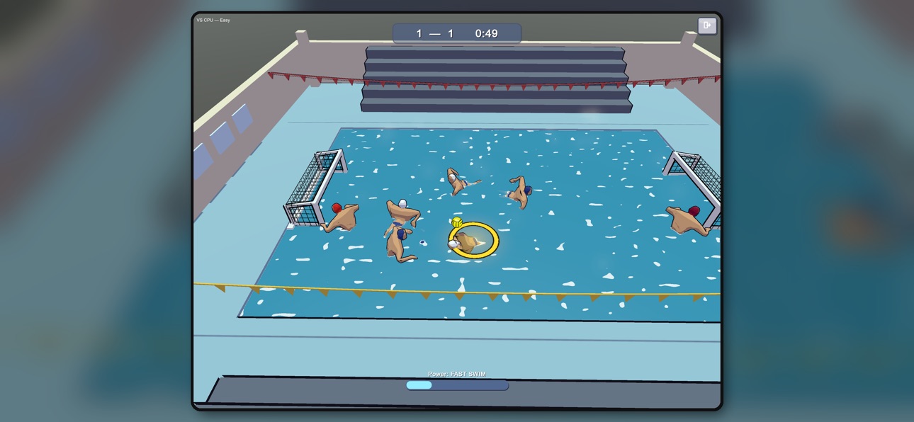 Screenshot 5 of Beluga Polo