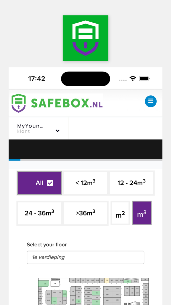 Safebox