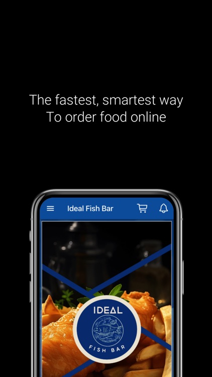Ideal Fish Bar Pinner screenshot-7