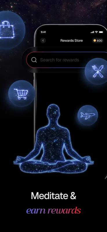 Miracle of Mind - Sadhguru screenshot 5 of 7