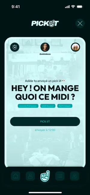 Pickiit screenshot 4