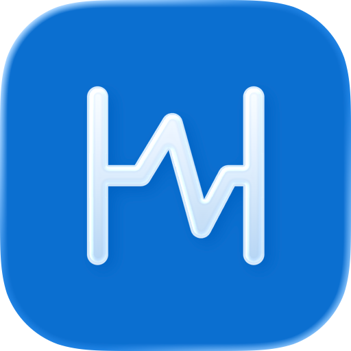 HealthApp: Wellness Tracker