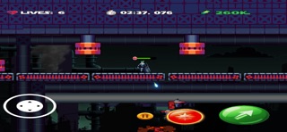 Neverfear Screenshot 5 of 10