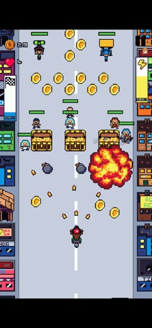 El Cuyeyo Screenshot 7 of 8