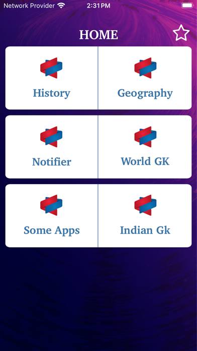 Samanya Gyan - Indian GK Study Screenshot