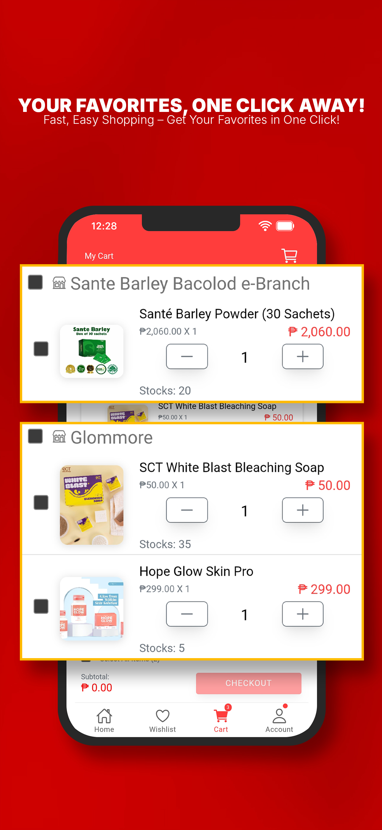 YouLink.Store
