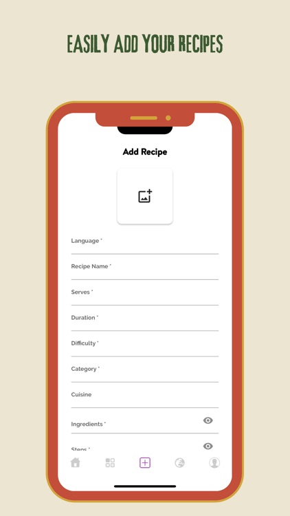 African Recipes - Best Recipes screenshot-5