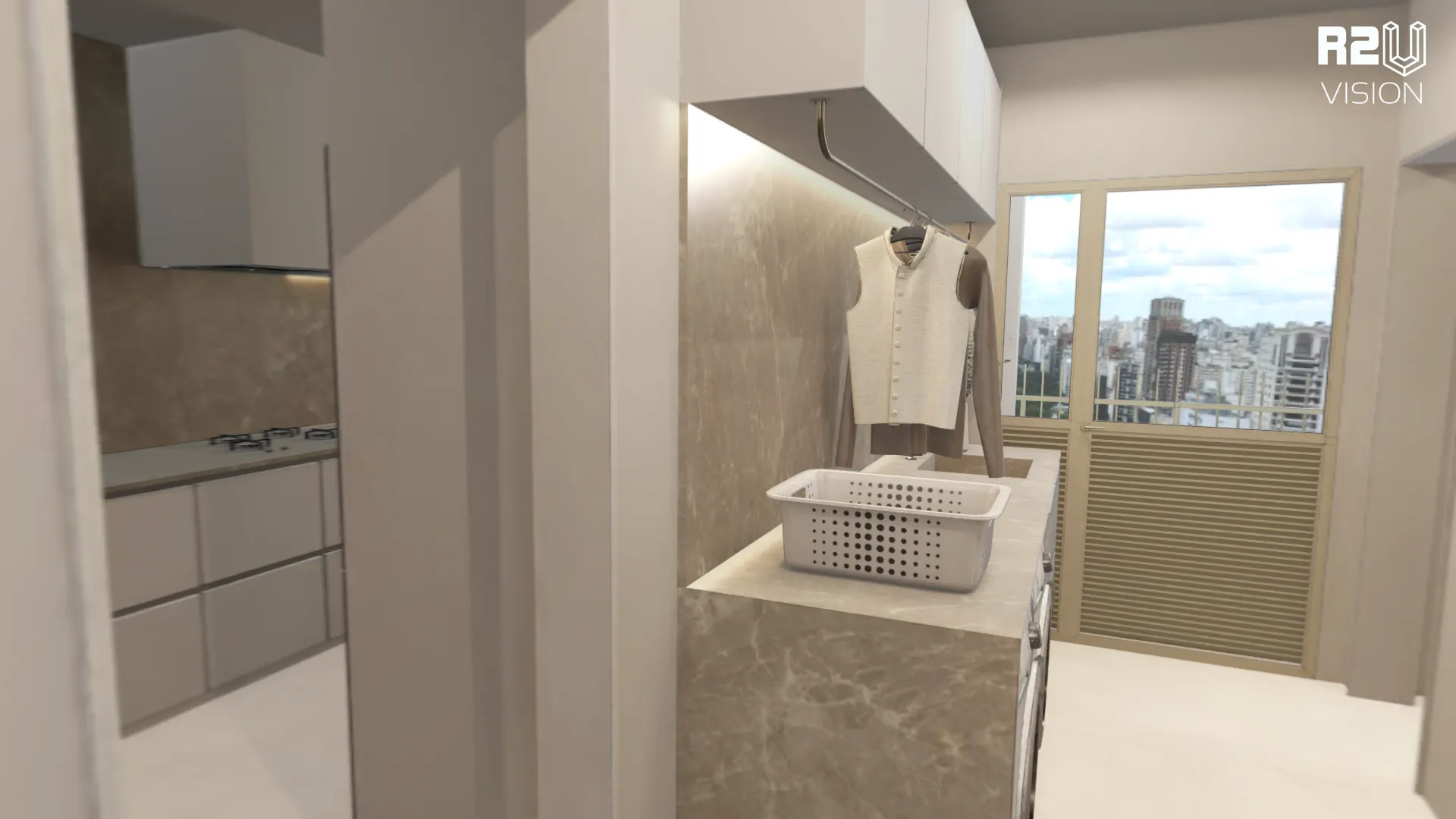 Fraiha - 145 Vianna screenshot 2