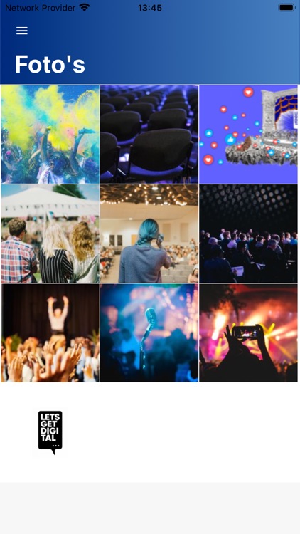 AFAS Events screenshot-5