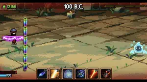 Days Bygone: Castle Defense screenshot 5