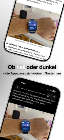 Matthias Petrat app screenshot 2