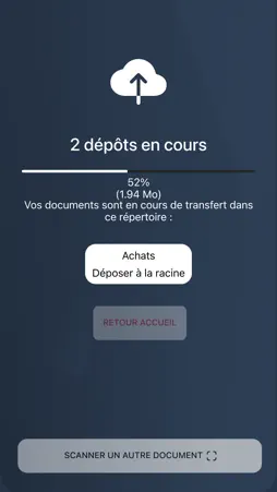 COGEFO screenshot 8