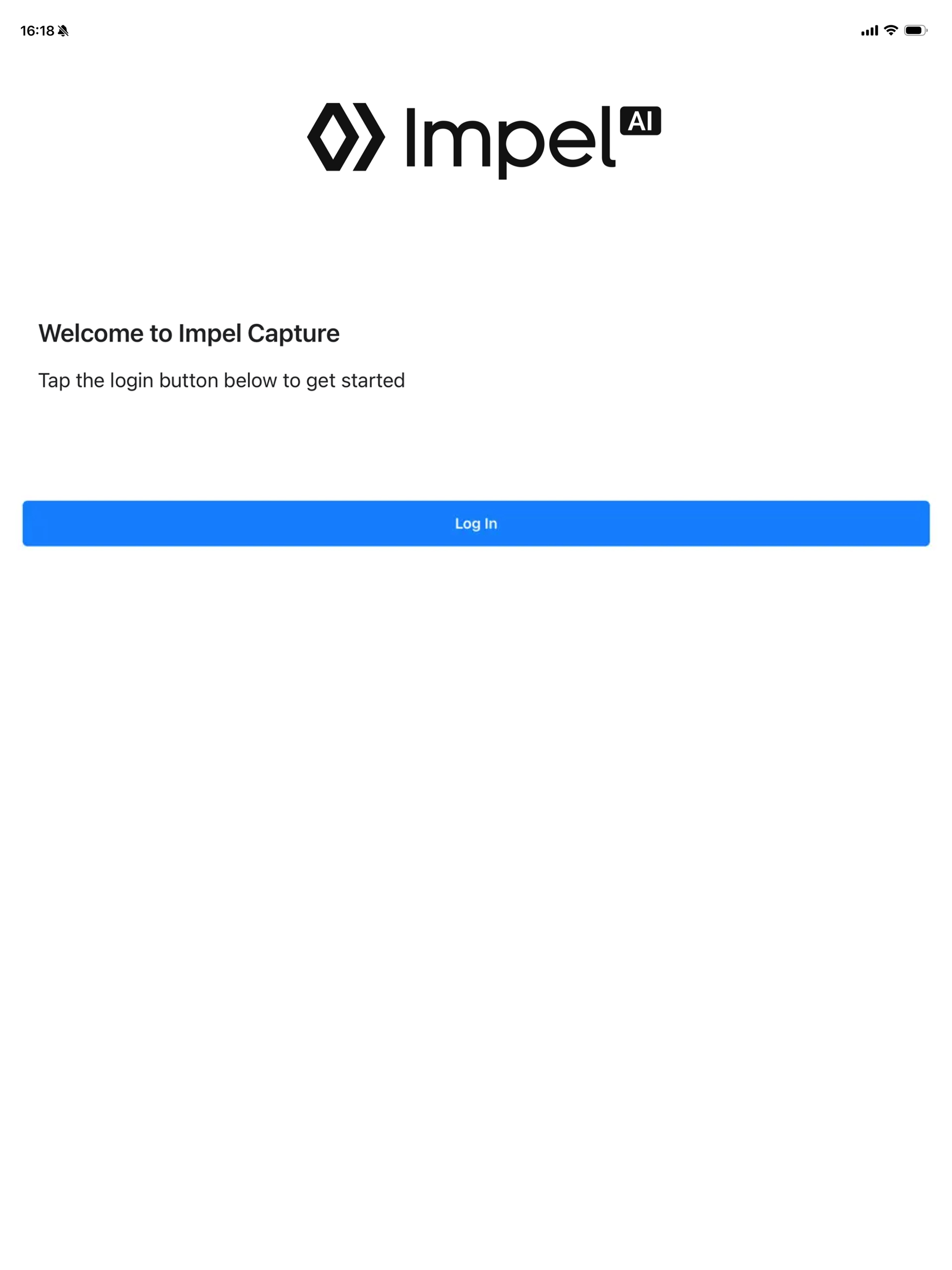 Impel Capture screenshot 5