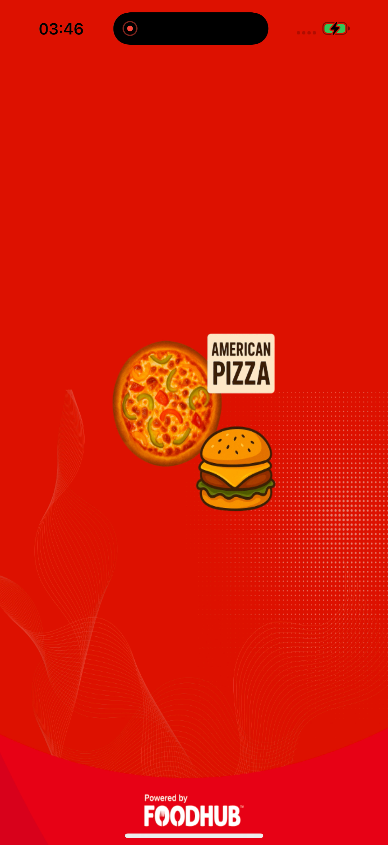 American Pizza Leicester