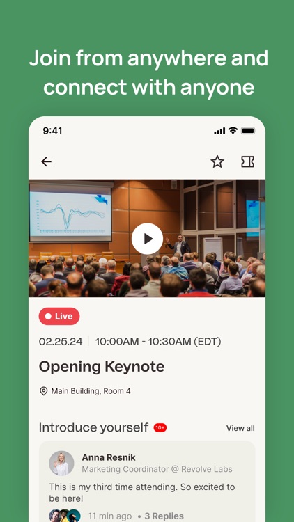 Excelerate Finance 2025